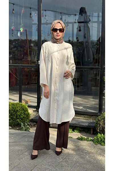 QOOQ STORE QOOQ Nerva Tunik 26ss229
