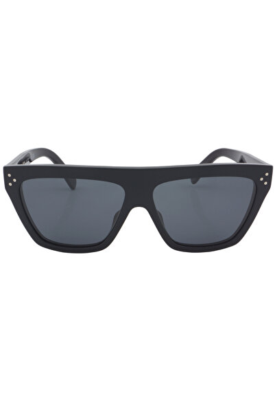 Celine CL 40256I 01D 58 - 01 Güneş Gözlüğü
