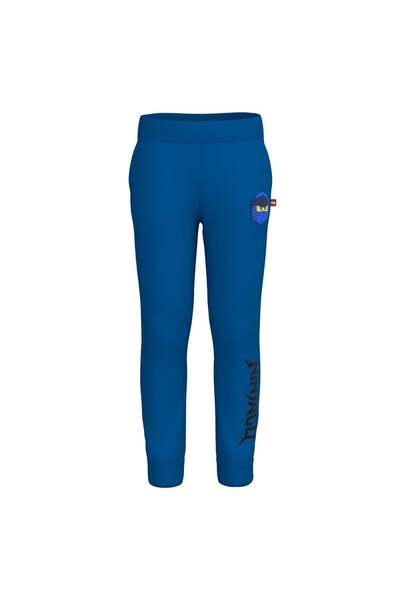 LEGO pantaloni copii LWPEITER 101-Blue-104
