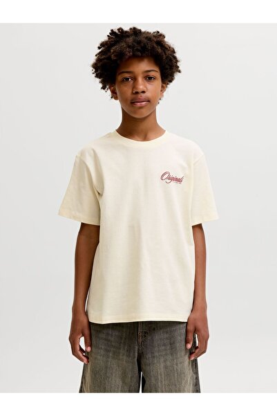 Jack & Jones Junior T-shirt T-shirt Junior