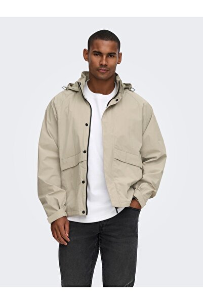 Only & Sons Jacke ONSAXIS Jacke