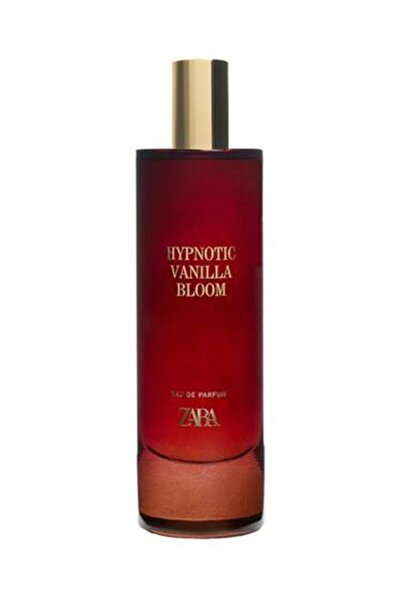 Zara HYPNOTIC VANILLA BLOOM EDP 80 ML İNDİRİMSEHRİ