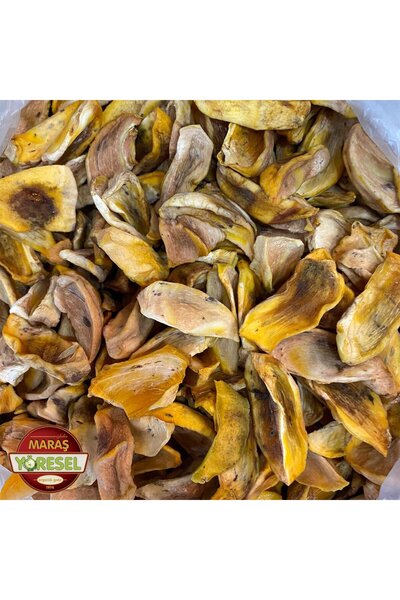 Maraş Yöresel Kurutulmuş Trabzon cennet hurması (500 Gr)