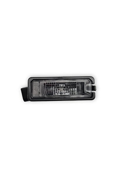 Vass41 VW Polo 2010-2017 Arka Plaka Aydınlatma Lambası Halojen 1K8943021