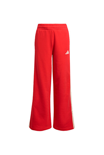 adidas Kırmızı Kız Çocuk Sweatpant KD3398 JG STD WL PNT