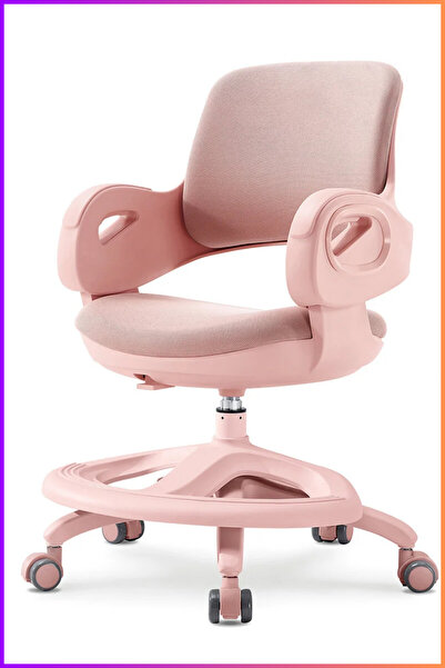 Karr Kids Olinda Ergonomik Çocuk Çalışma Koltuğu