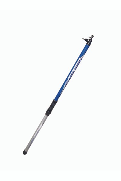 BAUER Ares 420 Cm 100-250 Gr Teleskpik Surf Kamış
