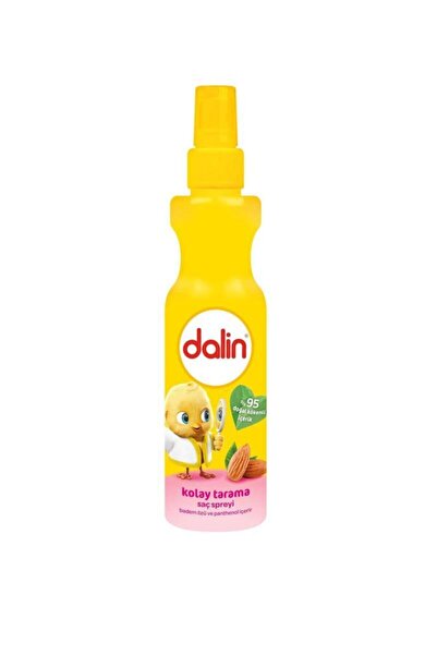 Dalin KOLAY TARAMA SAÇ SPREYİ 200 ML