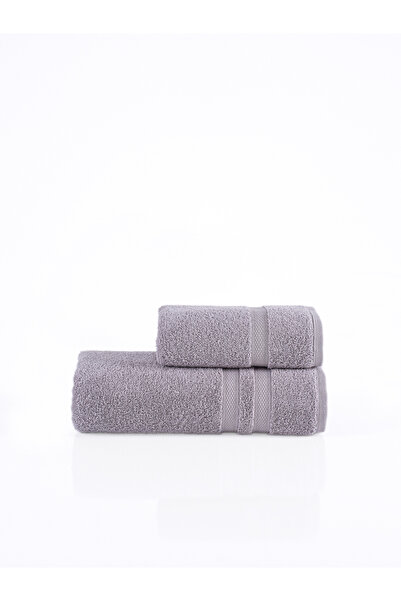 MirCotton Prosop de mână cu model Sakura 50x90cm
