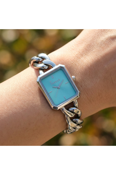 Freelook Charmant Silver Stainless Steel Watch for Women FL.1.10435-7