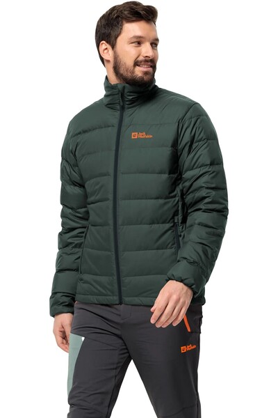 Jack Wolfskin Ather Down Jkt M