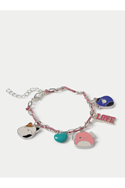 Marks & Spencer Squishmallows Charm Bileklik