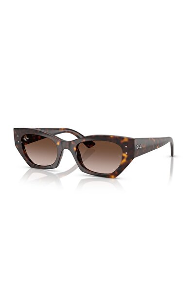 Ray-Ban RB4430 135913 52 Unisex Güneş Gözlüğü