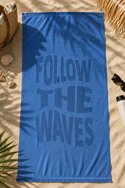 Daylife Peştemal-Beach Towel