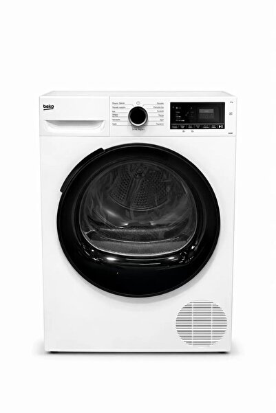 Beko KMX 1002 10 kg Çamaşır Kurutma Makinesi