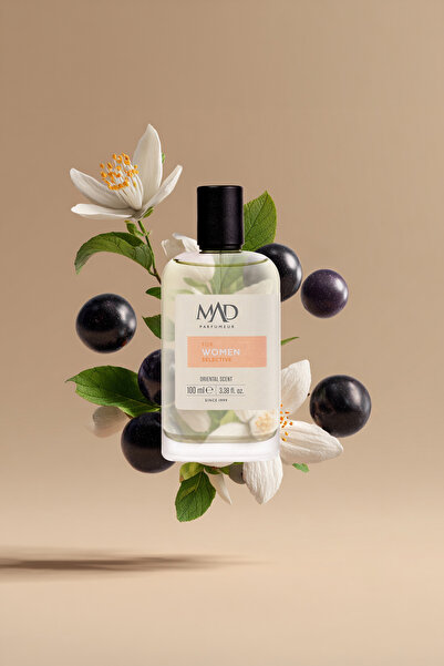 Mad Parfüm Mad W201 Selective 100 ml Kadın Parfüm