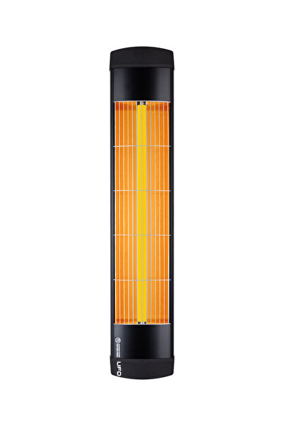 UFO Basic 2300 W Termostatlı Hem Yatay Hem Dikey Isıtıcı
