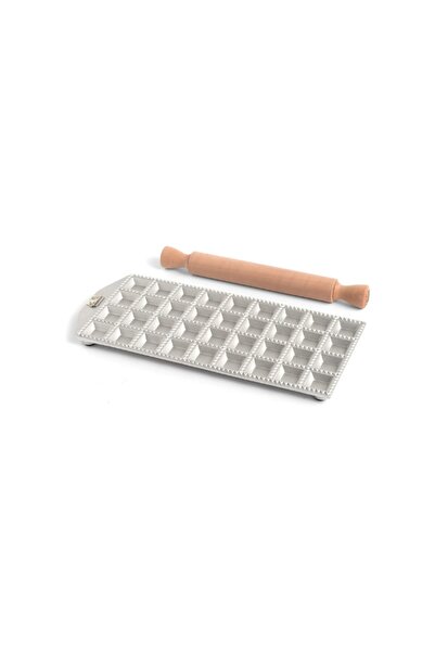 Marcato Ravioli Kalıbı 36 Hazneli 35x35mm