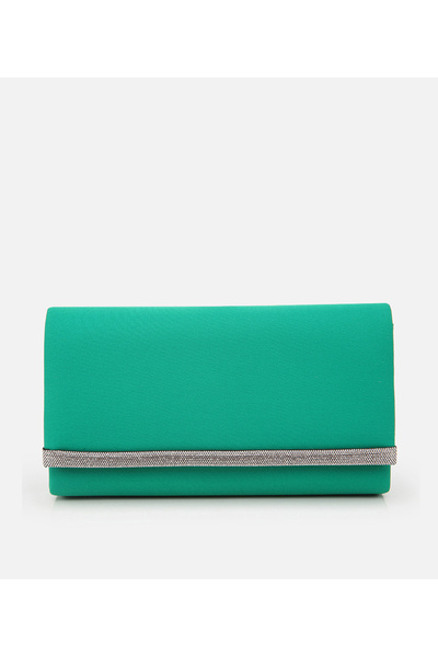Hotiç Women's Green Portfolio