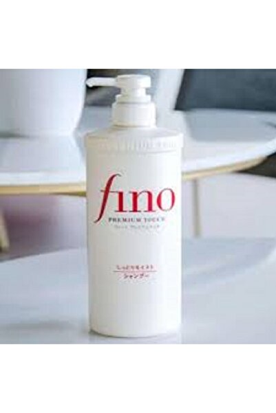 finum Finu Shampoo