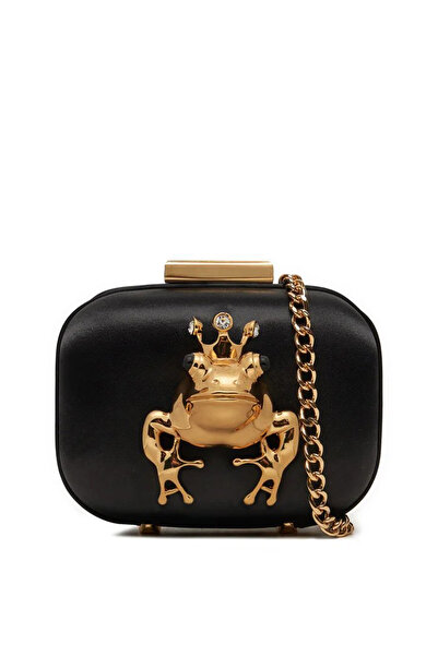 Love Moschino حقيبة يد نسائية وحقيبة كروس من Love Moschino JC4031PP1LLC0000