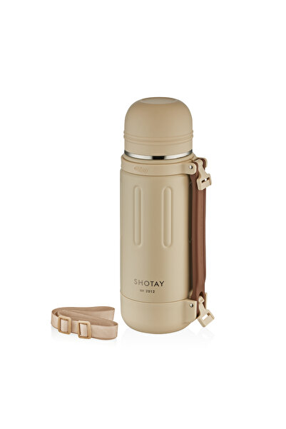 Shotay Take Trıp Unisex Termos 1200 Ml. SHT-ST-8255-3