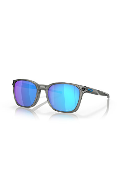Oakley Oo 9018 901814 55 Ojector Polarized Sunglasses