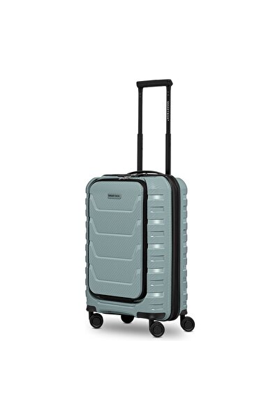 Smartbox Edition 01 4 Rollen Kabinentrolley 55 cm Laptopfach