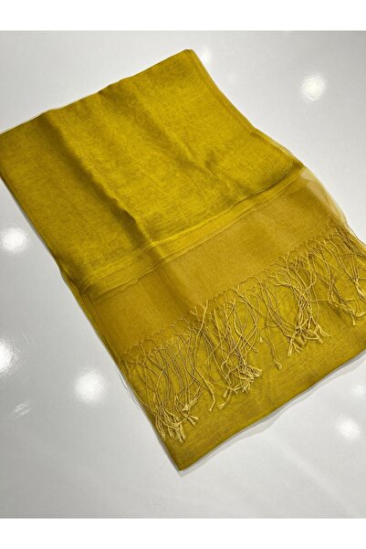 Modario Armanda Tulle Shal 30% Silk - 34
