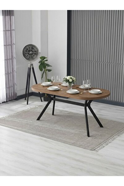 JoyMassa ZAE MDF YEMEK MASASI 90X170 CM