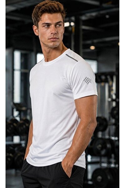 Demente Tricou din material tip plasă (cu perforații pentru aerisire) pentru ...