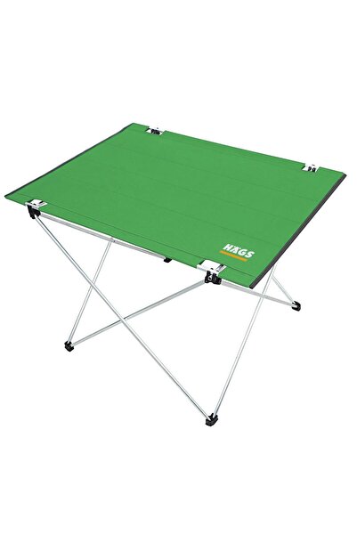 HAEGS Ultralight Katlanır Kamp Masası, Piknik, BBQ, Balıkçılık, Avcılık, Plaj...