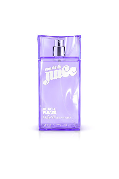 Cosmopolitan Eau De Juice Beach Please 236 ml Body Mist