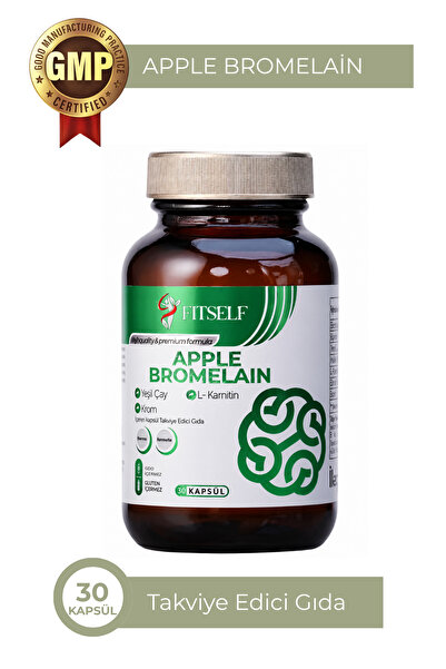 Fitself Bromelain