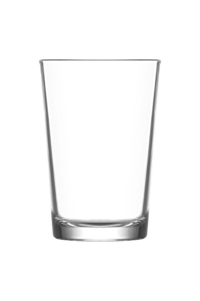 LAV Lara Glass Water Cup Set of 6 205 ml