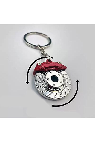GCP German Car Parts سلسلة مفاتيح قرص الفرامل - سلسلة مفاتيح ضبط قرص الفرامل