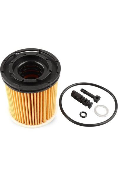 İthal 26350-2M000 - HYUNDAI TUCSON ELANTRA / KİA SPORTAGE 21- BENZİNLİ YAĞ Fİ...