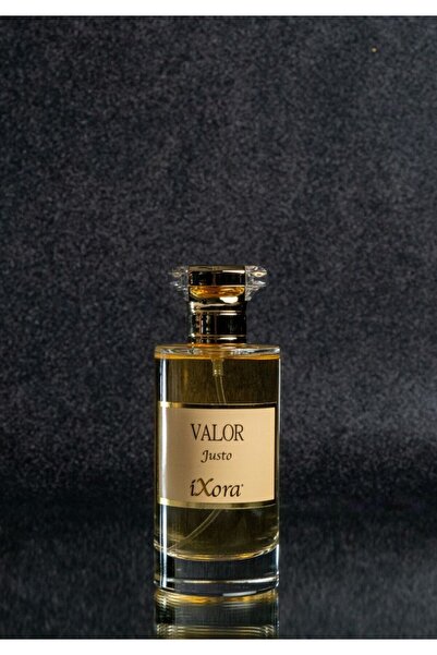 ixora Valor Justo Parfüm Unisex 100 ml Edp
