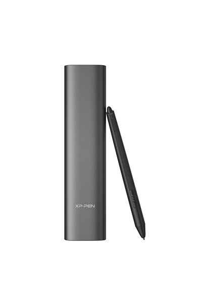 XP-Pen PH20B X3 Plus Chip Stylus Grafik Tablet Kalemi + 9 Adet Yedek Uç Artis...