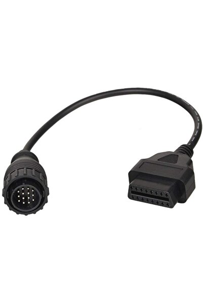 OEM Mercedes 14 Pin 16 Pin Dönüştürücü Kablo