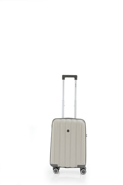 MÇS Polipropilen Valiz V305 55 CM