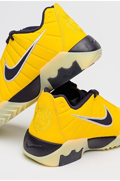 OEM Nike LeBron galben sofran