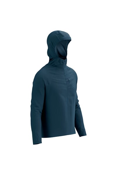 Compressport Ανδρικό αδιάβροχο μπουφάν τρεξίματος Tempest Waterproof FW 2025-...