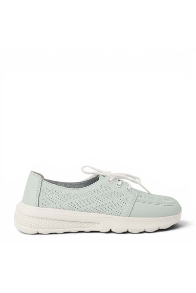 gallop Pantofi casual, damă, GALLOP, K98820 albastru, piele, 37
