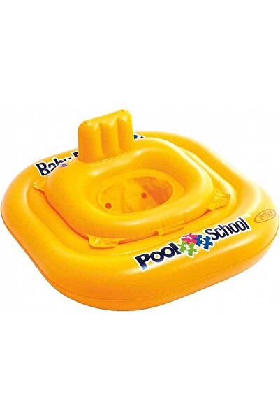 BESTWAY Intex Pool School Oturaklı Simit 79 Cm. (56587)