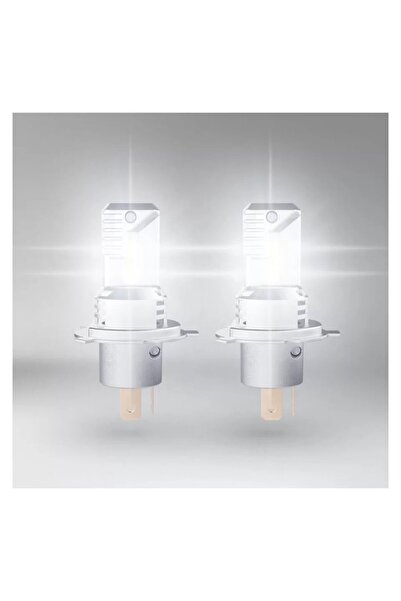 Osram Far Ampulü Led H4/h19 12v P43t Easy Model 64193dwesy