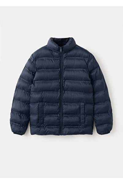 MANGO Kids Kapitone anorak