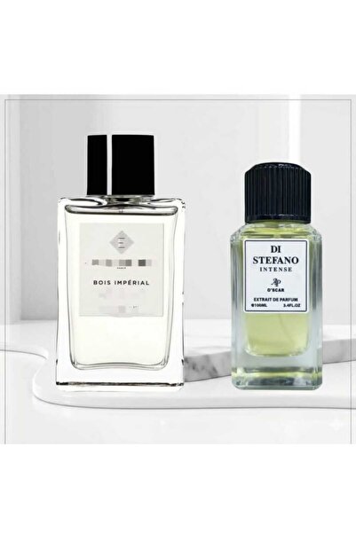 EDP عطر دي سيتفانو انتنس اوسكار اكسترايت دي بارفيوم 100 مل افضل بديل