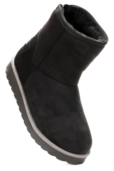 Kiko Kids Jessy Fermuarlı Kız Çocuk Bot