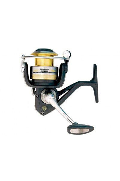 Baracuda Mulineta spinning Excalibur SMV 2000